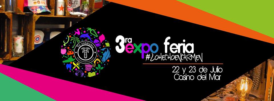 Lo Hecho En Carmen Expo Fair