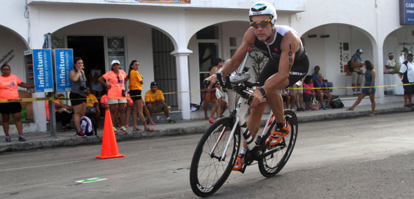 Ironman 70.3