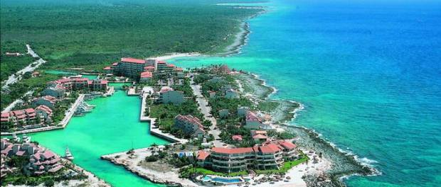 Puerto Aventuras Riviera Maya