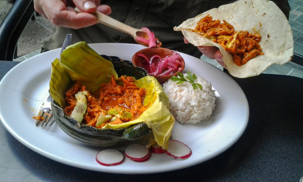 cochinita pibil