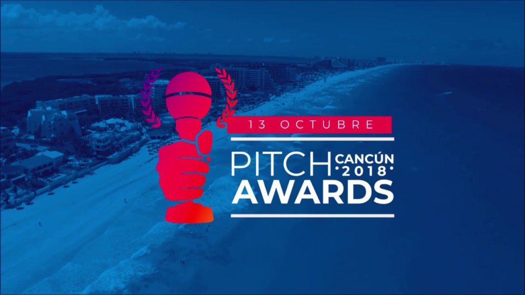 Flyer pitch awards