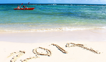 Año Nuevo- Grand Velas Riviera Maya