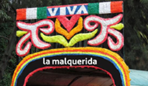 Xoximilco- Grand Velas Riviera Maya
