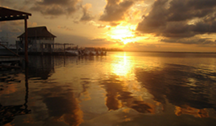 laguna-nichupte-sunset-cancun