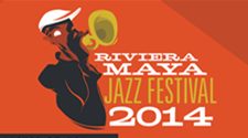 Riviera Maya jazz fest