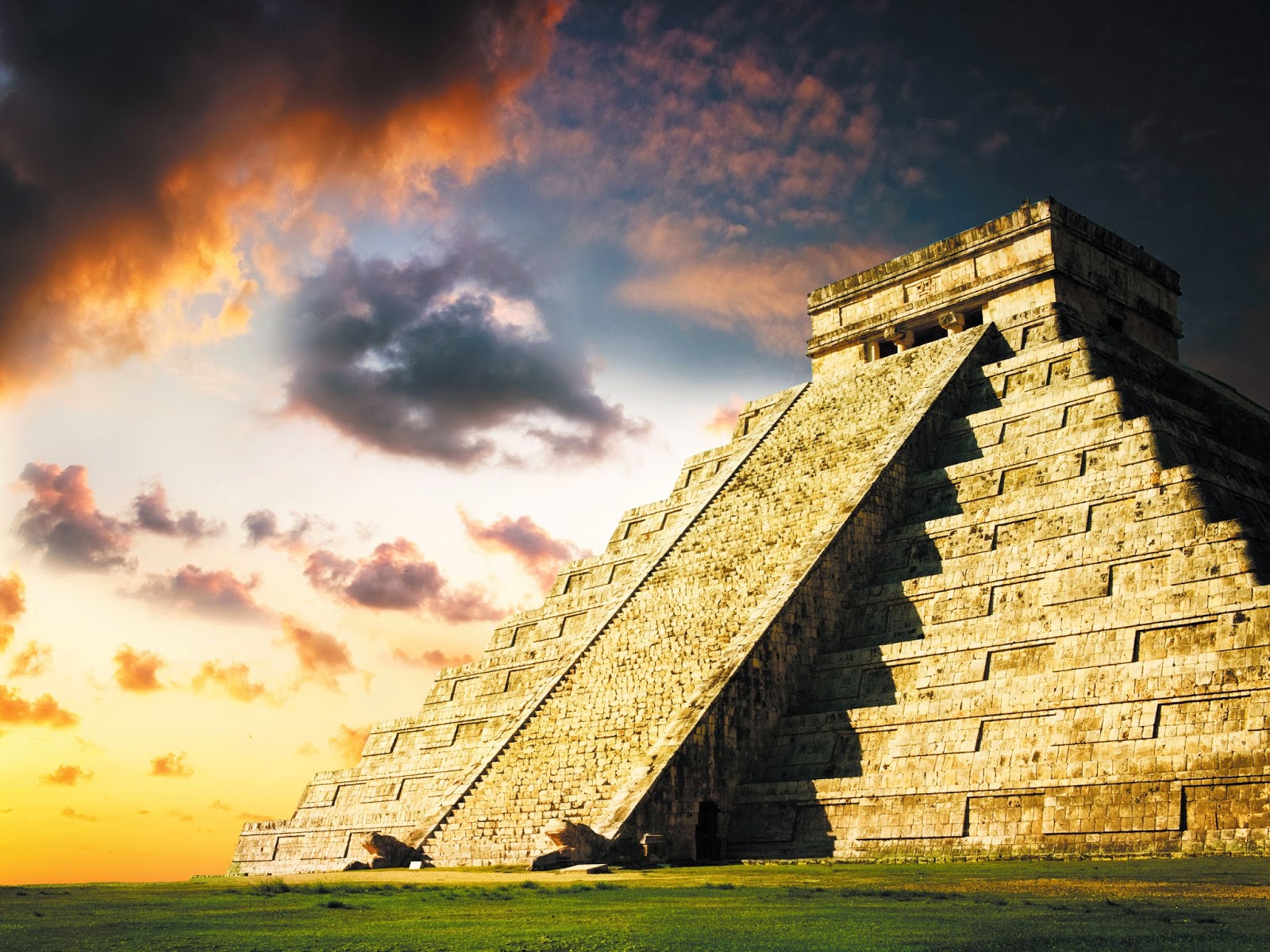 Las leyendas mayas más increíbles descubrelas Las leyendas mayas más increíbles descubrelas