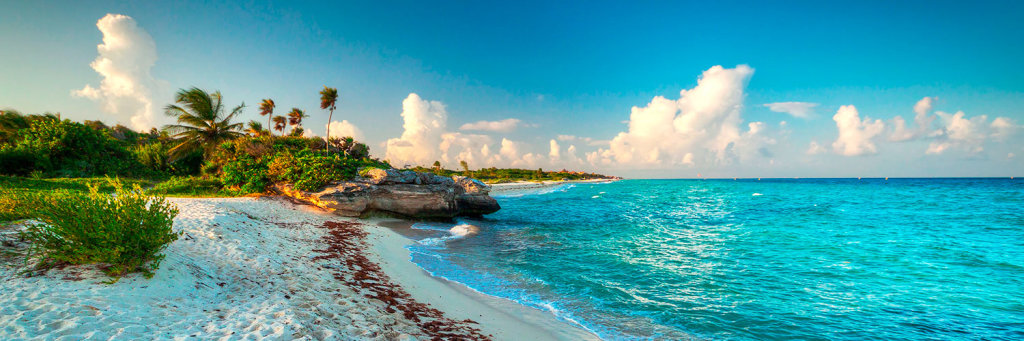 Riviera Maya, un paraíso por descubrir