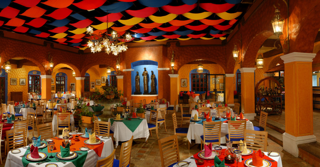 Best Mexican Restaurants in Cancun