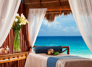 Top Summer Spas in the Riviera Maya