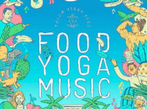 Tulum Vegan Festival