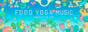 Tulum Vegan Festival