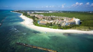 Reseña de Grand Velas Riviera Maya