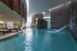 SE Spa by Grand Velas