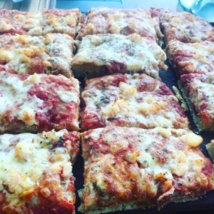 Ristorante Luna de Plata