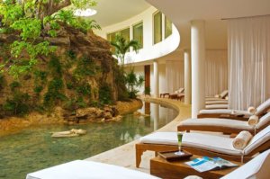 Grand Velas Riviera Maya SE Spa