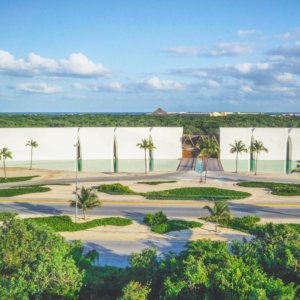 Resort All Inclusive Grand Velas Riviera Maya