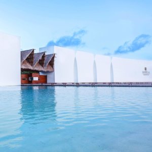 Grand Velas Riviera Maya Mexico Resort All Inclusive