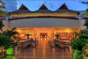 Restaurant Grand Velas Rivieea Maya
