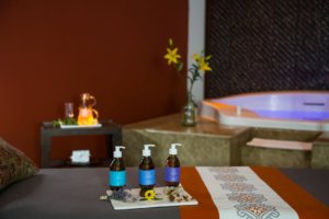 SE Spa Grand Velas Riviera Maya