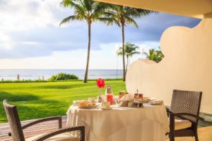 Suite Service Grand Velas Riviera Maya