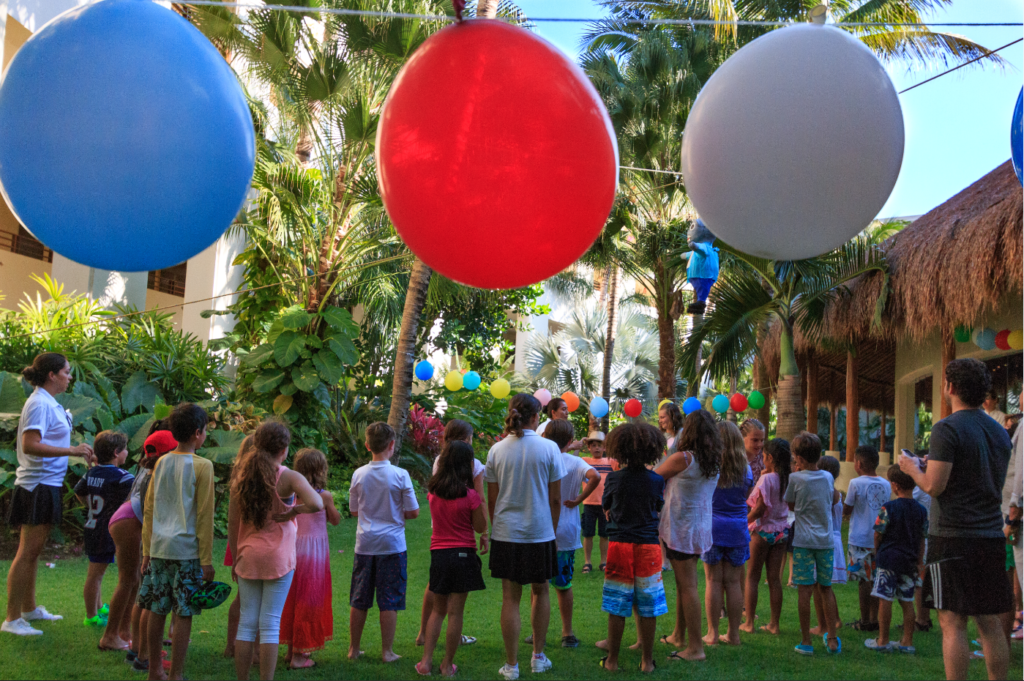 kids grand velas riviera maya