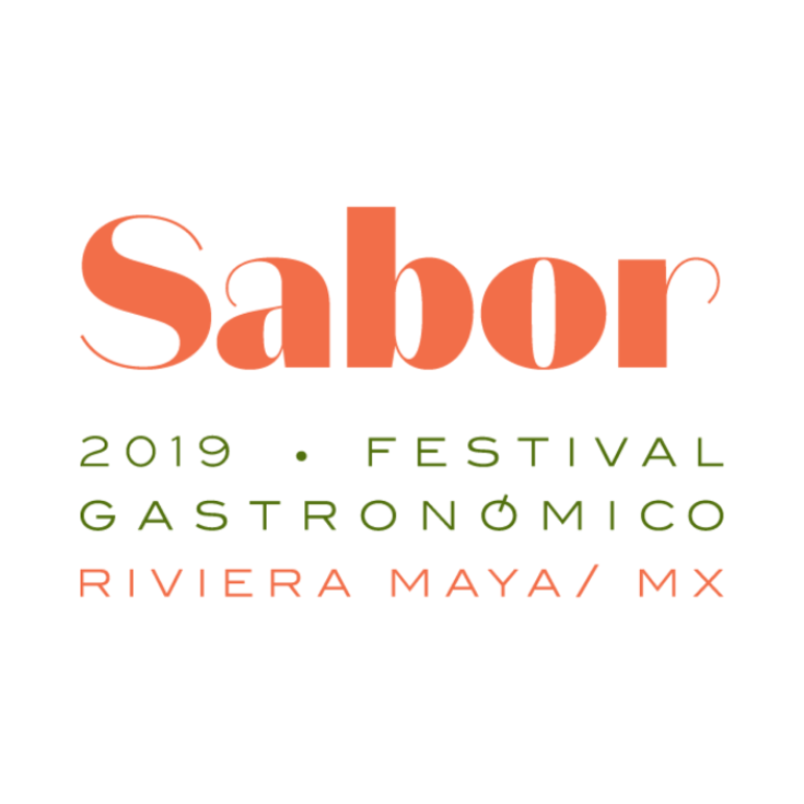 Festival sensorial y culinario Sabor en Riviera Maya, Quintana Roo, México