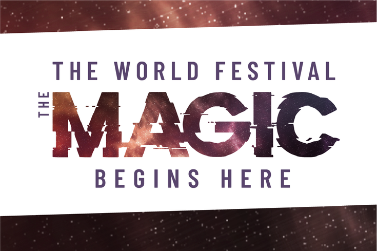 "The Magic Begins Here" festival at Grand Velas Riviera Maya